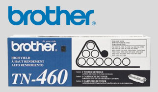 Brother Toner Cartridge